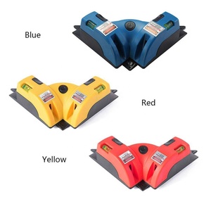 Linee autolivellanti ad alta precisione <span class=keywords><strong>di</strong></span> 90 gradi <span class=keywords><strong>Laser</strong></span> ad angolo retto a terra a livello infrarosso strumento <span class=keywords><strong>misura</strong></span> marcatura <span class=keywords><strong>Laser</strong></span> quadrata - Product Image 1