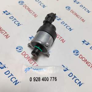 วาล์วจํากัดปั๊มคอมมอนเรล 0928400776 โซลินอยด์วาล์ว 0928400776 - Product Image 2