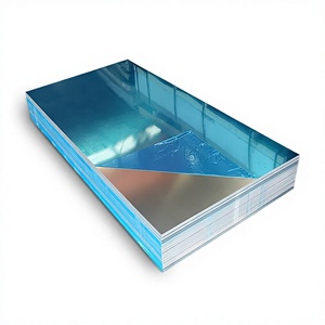 Plaque en aluminium avec services de découpe et de soudage 5052, 5754, 5086, 1100, 1050, 1060, <span class=keywords><strong>1070</strong></span>, épaisseur 0,2-3,0 mm, plaque en aluminium 1000-2000 mm - Product Image 6