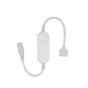 DC5-28V Mini Contrôleur de Wifi MENÉ PAR RVB RGBW Tuya Smart Life A MENÉ LE Contrôleur De Wifi pour la bande menée par RVB, 4 Canaux RGBW Contrôleur Wifi