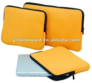 Idea de regalo novedad funda portátil neopreno sublimación al por mayor - Product Image 6