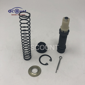 Corredo 04311-12060 di riparazione del cilindro principale della frizione degli <span class=keywords><strong>accessori</strong></span> dell'automobile di Scount per l'incrociatore della terra di HILUX carro di COROLLA PREVIA SUPRA CRESSIDA - Product Image 6