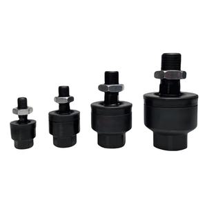 VF5344-5D1-04 <span class=keywords><strong>Pilot</strong></span> Kumandalı 5 Yollu Solenoid Valf Taban Montajlı/Tek Ünite VF5144/VF5244/VF5344-1 <span class=keywords><strong>2</strong></span> <span class=keywords><strong>3</strong></span> 4 5DZ1/D1/H/G/MZ1 - Product Image 3