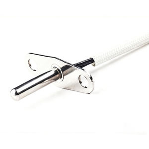 مسبار حرارة عالي الدقة HT CWFL-3 NTC (معتمد من RoHS/REACH) لماكينات الإسبريسو التجارية وصانعي القهوة المنزلية - Product Image 1