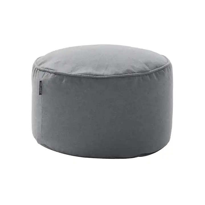Classic Japanese home stool pouf foot rest ottoman for sofa,bench,couch