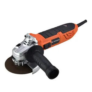 Cina Profesional Listrik Angle Grinder 115MM