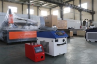 Refroidisseur d'eau à fibre laser S&A, refroidisseur industriel 1500W 2000W 3000W 6000W Hanli 1. 5kw 2kw 3kw 6kw 12kw 20kw Stables et fiables