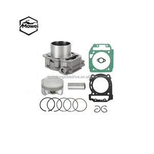 Kit de Cilindro 420613587 para ATV SSV, Compatible con <span class=keywords><strong>BRP</strong></span> <span class=keywords><strong>Can</strong></span>-<span class=keywords><strong>Am</strong></span> Outlander, Commander, <span class=keywords><strong>Renegade</strong></span>, Max XT, STD, XXC, EFI 800R, Maverick Trail 800R EFI - Product Image 1