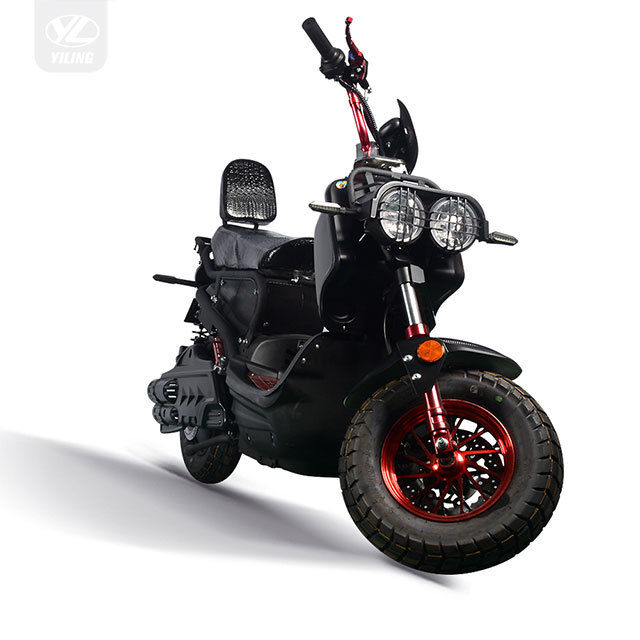 Fashion Super Power Off-road Adult Electric Motorcycle High Power Electric Motorcycle
