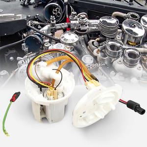 Pompe à carburant de haute qualité 8W0919087L pour Audi VW 2016-2019 A4 B9 3.0 TDI & 2.0 TDI voitures équipées d'un moteur OEM 8W0919087 - Product Image 3