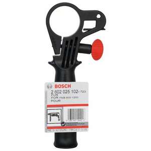 BOSCH - 2602025120 Handle for impact <b>drills</b> - EAN 3165140266734 <b>POWER</b> TOOLS ACCESSORIES ACCESSORIES FOR <b>DRILLS</b> - Product Image 2