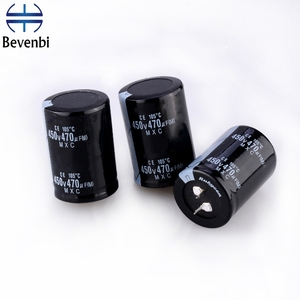 47uF 400V snap-in điện phân AC động cơ chạy tụ - Product Image 2