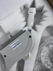Mindertech 2P2P ISO13485 gecertificeerde ultrasonische transducer <span class=keywords><strong>ultrasound</strong></span> probe fase sector hart echo probe - Product Image 3