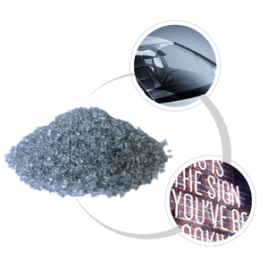 <span class=keywords><strong>Pmma</strong></span> ad alto impatto pellet di <span class=keywords><strong>PMMA</strong></span> Per Kg di materia prima rosso <span class=keywords><strong>Pmma</strong></span> granulo Per fanali posteriori - Product Image 3