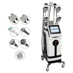 เครื่องกระชับสัดส่วนแบบสองหัวรุ่น FR-LD17 - อุปกรณ์กระชับและปรับรูปร่างระดับมืออาชีพ - Product Image 6