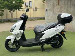 Nouvelles motos à essence d'occasion <span class=keywords><strong>Suzuki</strong></span> UY125, motos à essence de haute qualité, scooters à essence - Product Image 5
