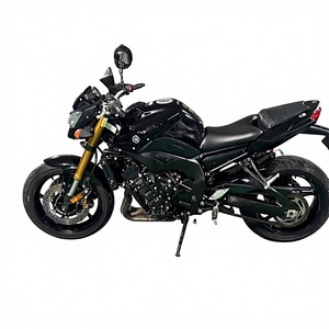 Motocicleta <span class=keywords><strong>Yamaha</strong></span> FZ8N <span class=keywords><strong>800</strong></span> de 2011, de segunda mano, de gasolina, deportiva, con acabado original y garantía de calidad. - Product Image 2