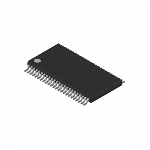ไอซี TXRX แบบไม่กลับด้าน5.5V 48TSSOP ที่ได้รับอนุญาต48 TFSOP (0.240 ", กว้าง6.10มม.) - Product Image 1