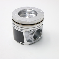 Kit de piston 85MM 12010-0258R 120103115R 120108336R 120108853R 120109091R pour Renault MASTER III M9T.700 2.3 DCI 2014 + STD 050