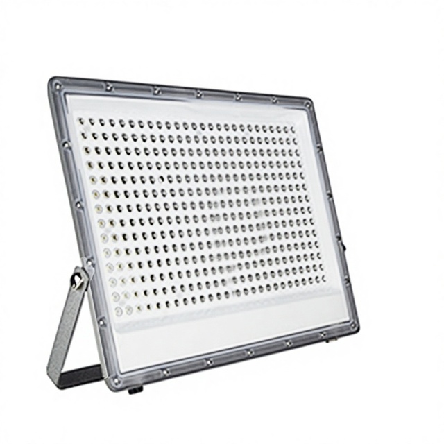 Price With Remote Control Ip66 Outdoor Sports Stadium Lighting Highlight LED Landscape Flood Light Abs Waterproof Floodlight