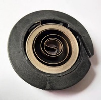 Ressort de torsion plat haute tension Caiyin pour démarreur de tondeuse à gazon et dévidoir de tuyau