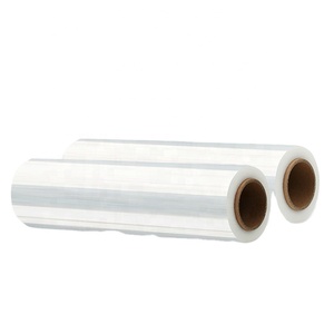 Factory Sale Luggage Wrapping Stretch Film Furniture Wrapping Stretch Film <b>Pallet</b> <b>Wrap</b> Stretch Film - Product Image 1
