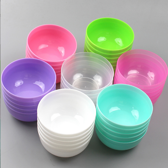 88 42mm 160ml Colorful Silicone Facial