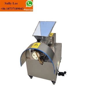 Máy Chia Bột Bánh Nhỏ Chất Lượng Cao Máy Cắt Tách Tròn + 8618737189043 - Product Image 3