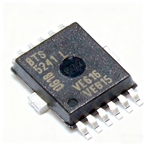Thành phần mạch tích hợp bts5241l SMD gốc - Product Image 1