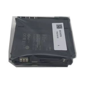 โมดูล CPU Q25UCPU Q12UCPU Q06UCPU ระบบควบคุมการเคลื่อนไหวอัตโนมัติในอุตสาหกรรมโมดูลซีพียูแบบ Q02UCPU Q03UCPU - Product Image 3