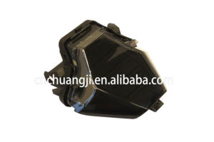 R25 <span class=keywords><strong>R3</strong></span> lámpara trasera motocicleta accesorio sistema de iluminación LED luz de freno lámpara de señal para <span class=keywords><strong>YAMAHA</strong></span> MX King exciter 150 y15zr lc150 <span class=keywords><strong>2018</strong></span> - Product Image 2