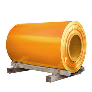 Bobines <span class=keywords><strong>de</strong></span> tôle d'aluminium prélaquée YATAI à <span class=keywords><strong>prix</strong></span> d'usine - Product Image 1