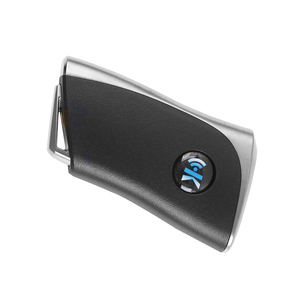 TB42-3 <strong>KEYDIY</strong> KD Universal Remote Smart Car <strong>Key</strong> for English Version Auto <strong>Key</strong> <strong>Programmer</strong> for LEXUS-style 3-button - Product Image 3