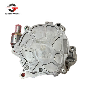 Yeni vakum pompası OEM 03L145100F 03L145100 72480812 03L145100B için Fit V-W AU-DI SK-ODA Be-ttle bo-ra SE-AT TDI motorlar - Product Image 5