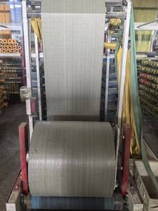 Heat Seal Recyclable Screen <strong>Printed</strong> Poly Packaging <strong>Sack</strong> PP+PE Woven Bags 50kg Rice Corn Polypropylene Grain Woven <strong>Sack</strong> - Product Image 5