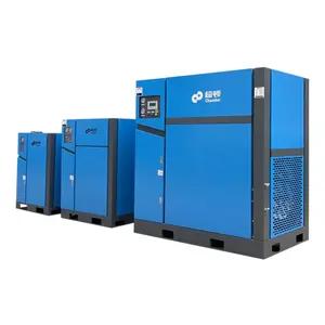 China Industrial Refrigerator Air Dryers Refrigerant Air Dryer Refrigerated Compressed Air Dryer Refrigerated