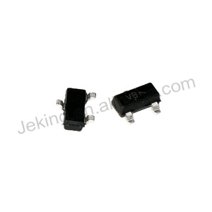 Transistors bipolaires Jeking-BJT 40V NPN LOW VCE(<span class=keywords><strong>SAT</strong></span>) XTR NSV40201LT1G - Product Image 5
