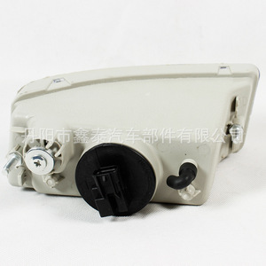 ไฟตัดหมอกสำหรับรถยนต์อีซูซุ ดีแม็กซ์ ปี 2003-2020 อะไหล่ตกแต่งรถกระบะ - Product Image 4