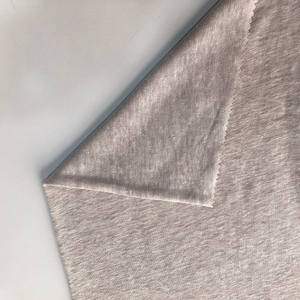 Vải lanh nguyên chất OEKO-TEX GOTS, vải dệt hữu cơ <span class=keywords><strong>100</strong></span>% lanh Pháp, cuộn vải dệt kim jersey dùng cho áo sơ mi - Product Image 3