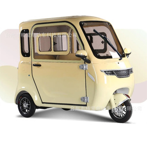 Tricycle de fret motorisé à essence robuste à 9 roues, moteur 350 CC refroidi par eau, double essieu arrière, booster, 5 vitesses, simple transmission - Product Image 6