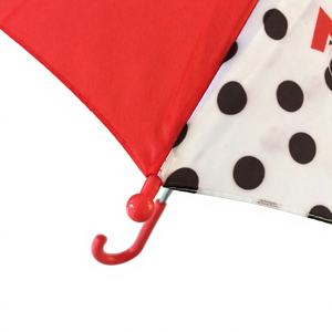 Paraguas Infantil <span class=keywords><strong>LIDL</strong></span> de 15''*8k con Marco de Seguridad, Paraguas para Niños con Diseño Personalizado - Product Image 4