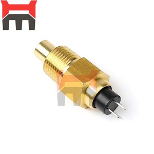 Pièces d'excavateur CLG205 CLG225 Capteur de température d'eau WG2704G 30B0260 - Product Image 3
