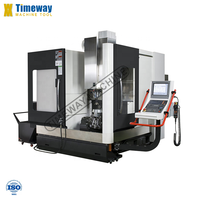 Center de fraisage Vertical CNC, 5 axes, VF7U, 1 pièce