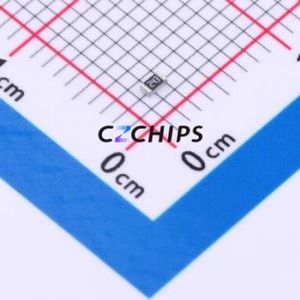 TC0325B2402T5F ตัวต้านทานแบบ SMD 0603 (ประเภท: ฟิล์มบาง) (ความต้านทาน: 24kOhm ความแม่นยำ: 0.1%) - Product Image 1