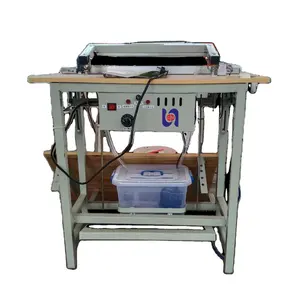 Guangmao Machinery Manual Toilet Paper Roll Sealing Machine