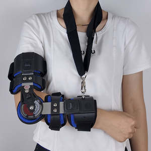 Penopang siku ortopedi, penyangga lengan medis untuk imobilisasi patah ortopedi - Product Image 2