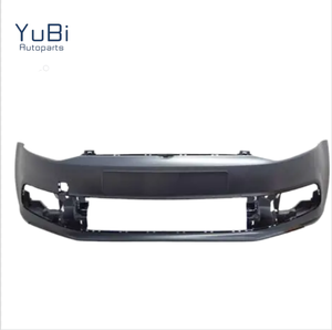 Parachoques Delantero para VW POLO Año 2019 - Product Image 3