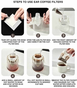 Caffè Biologico Dimagrante al Gusto Nocciola e Miele, Polvere di Caffè Verde per Macchine da Caffè Automatiche Professionali - Product Image 4