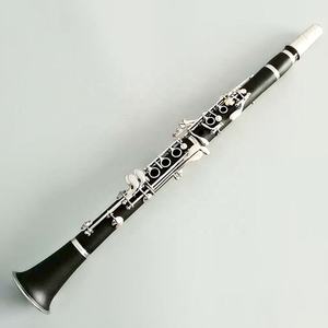 คลาริเน็ตเสียง <span class=keywords><strong>C</strong></span> 17คีย์คุณภาพสูงในประเทศจีน - Product Image 3