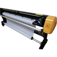 Cartucho de Tinta HP45 de Doble Cabezal para Plotter de Impresión CAD, Patrones de Papel, Gráficos y Contornos